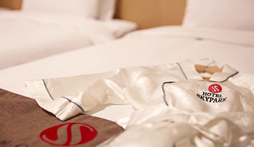 [Early Bird] Family Deluxe Twin Room - Non-Refundable (1 reschedule is allowed)
