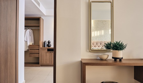 Family Suite, Private Pool, Sea View