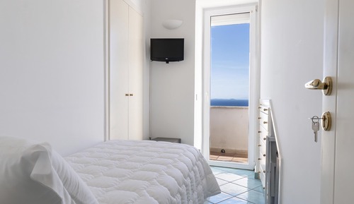 Basic Single Room