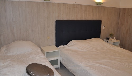Family Room, Terrace