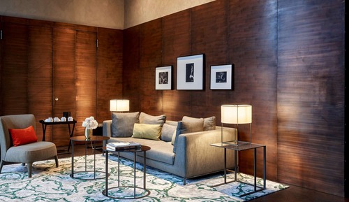 Suite, 1 King Bed (Stue Suite)