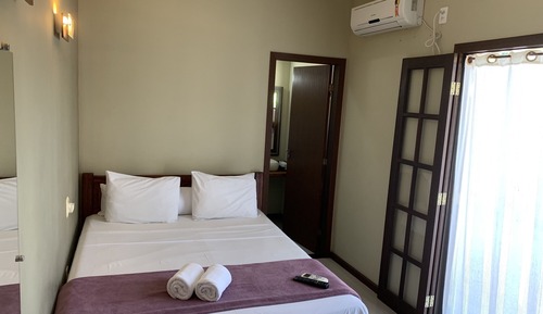 Exclusive Double Room