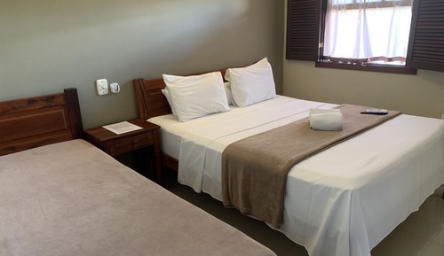 Classic Triple Room