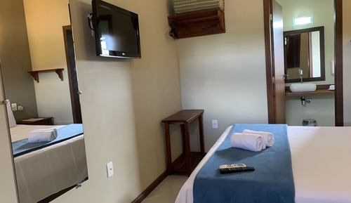 Classic Double Room