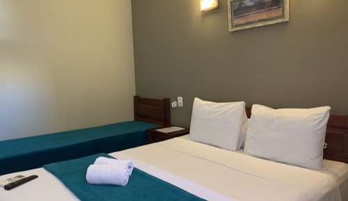 Superior Quadruple Room