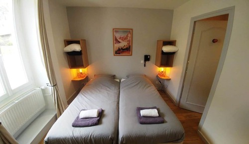 Single Room
