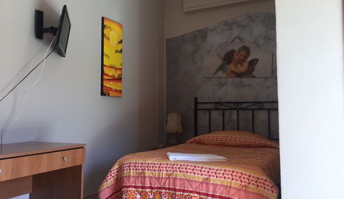 Grand Single Room