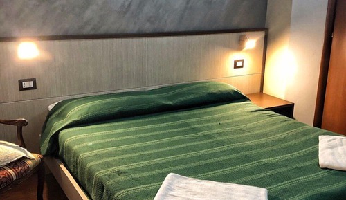 Double Room, Private Bathroom