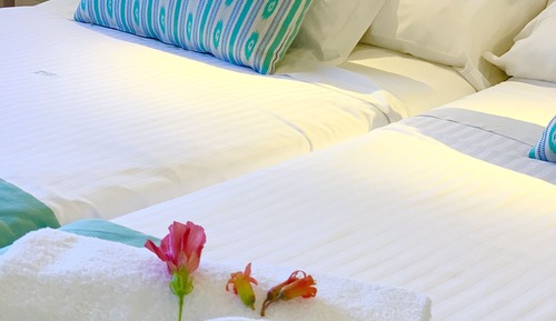 Comfort Apartment