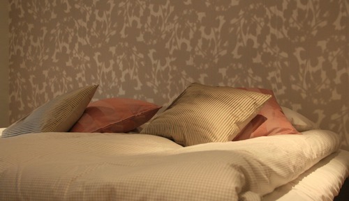 Double Room, Private Bathroom (1 double bed and 1 extra bed 80 cm)