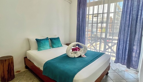 Family Apartment, 2 Bedrooms