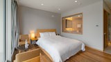 Garden Terrace Double Room