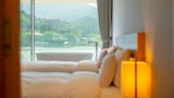 Standard Twin Room (Room with different themes)