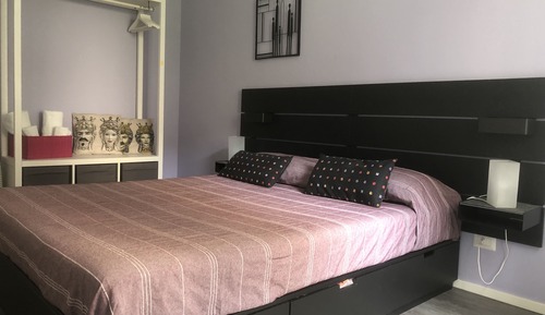 Apartment, 1 Bedroom