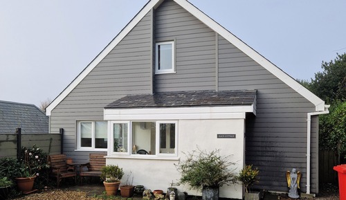 Cottage