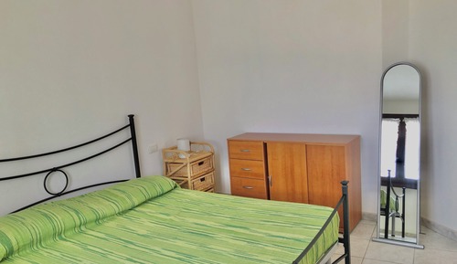 Standard Apartment, Sea View