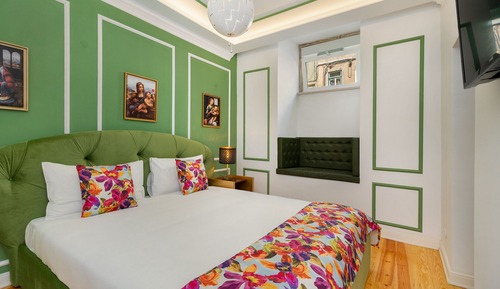 Apartment, 2 Bedrooms