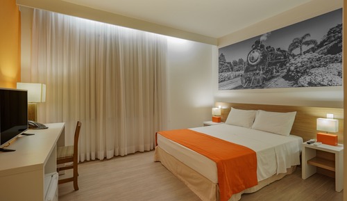 Standard Double Room, Accessible