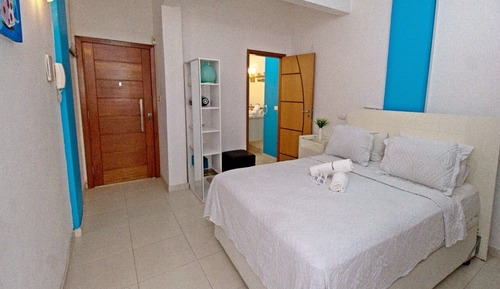 Basic Apartment