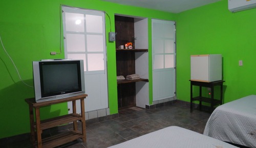 Panoramic Double Room