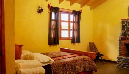 Family Cabin