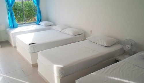 Standard Apartment, 2 Bedrooms