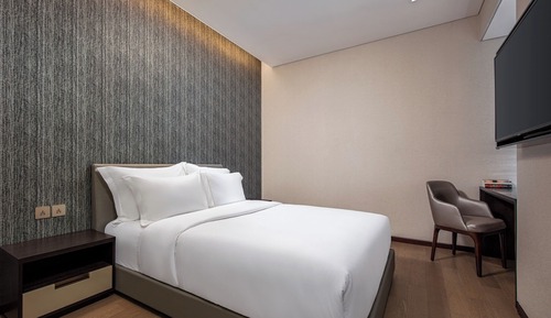 Two Bedroom Deluxe
