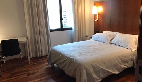 Traditional Double Room
