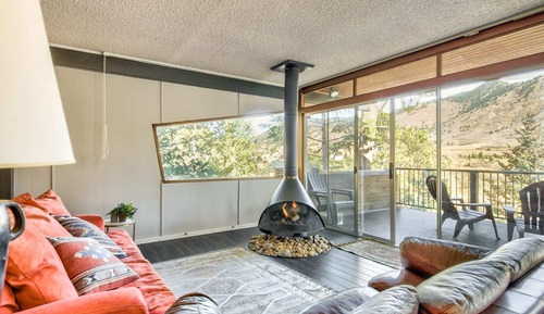Chalet (4 Bedrooms)