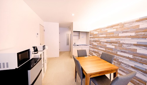 Comfort Quadruple Room, Non Smoking