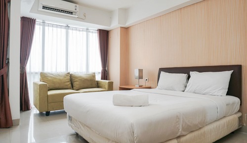 Apartment, Non Smoking, Kitchenette