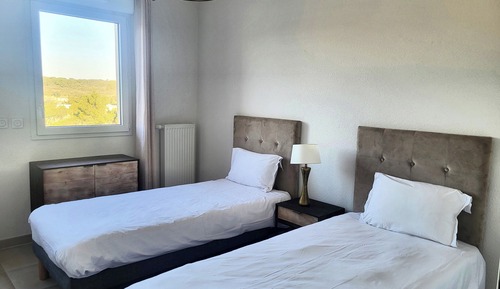 Apartment, 2 Bedrooms