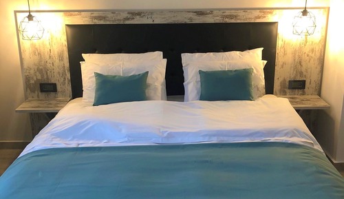 Standard Double or Twin Room, 1 Double or 2 Twin Beds