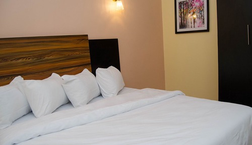 Exclusive Room