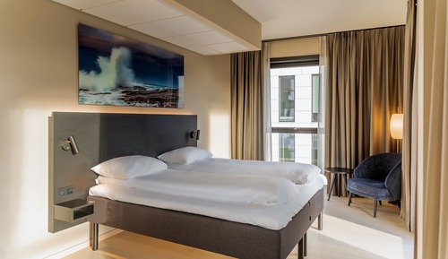 Superior Double Room, Non Smoking