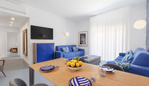 Design Apartment