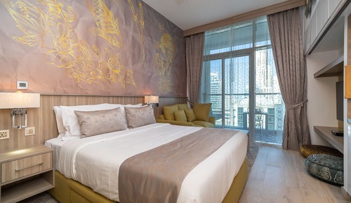 City Studio Suite