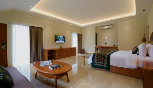 Kosala Suite One Bedroom