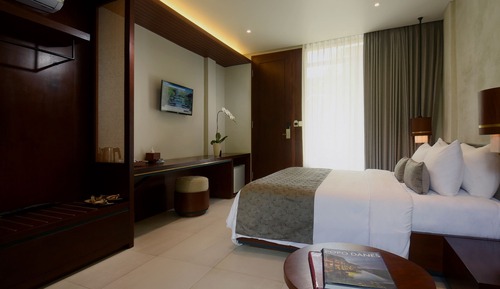 Pancala Deluxe One Bedroom