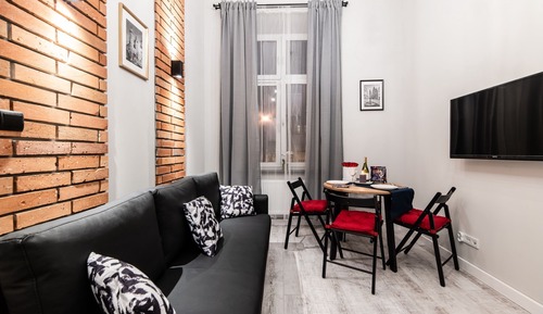 Classic Apartment