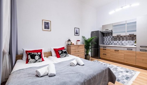 Comfort Apartment