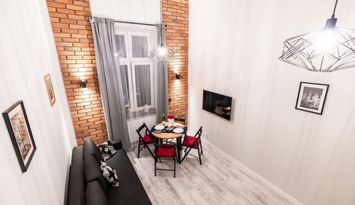 Classic Apartment