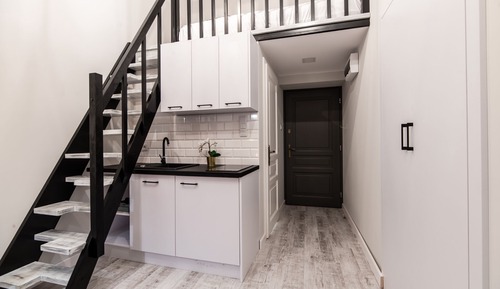 Classic Apartment