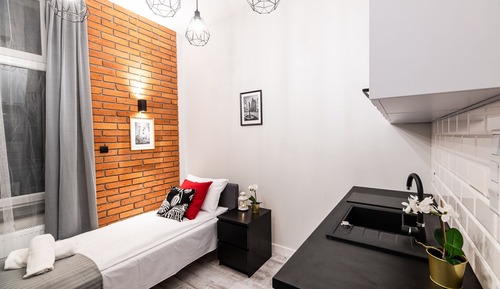 Superior Apartment