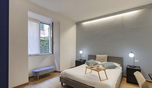 Design Apartment