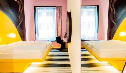 Comfort Room (Design)