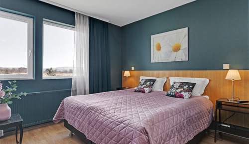 Comfort Double or Twin Room