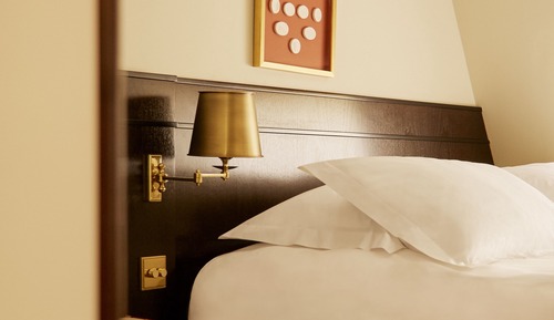 Cabin, 1 Twin Bed (Single)