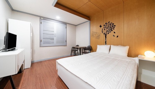 Room (Special room (Netflix Disney TVING Wa)
