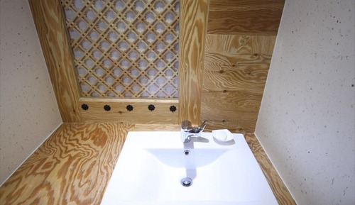 Room (1room 1parking(Special room))